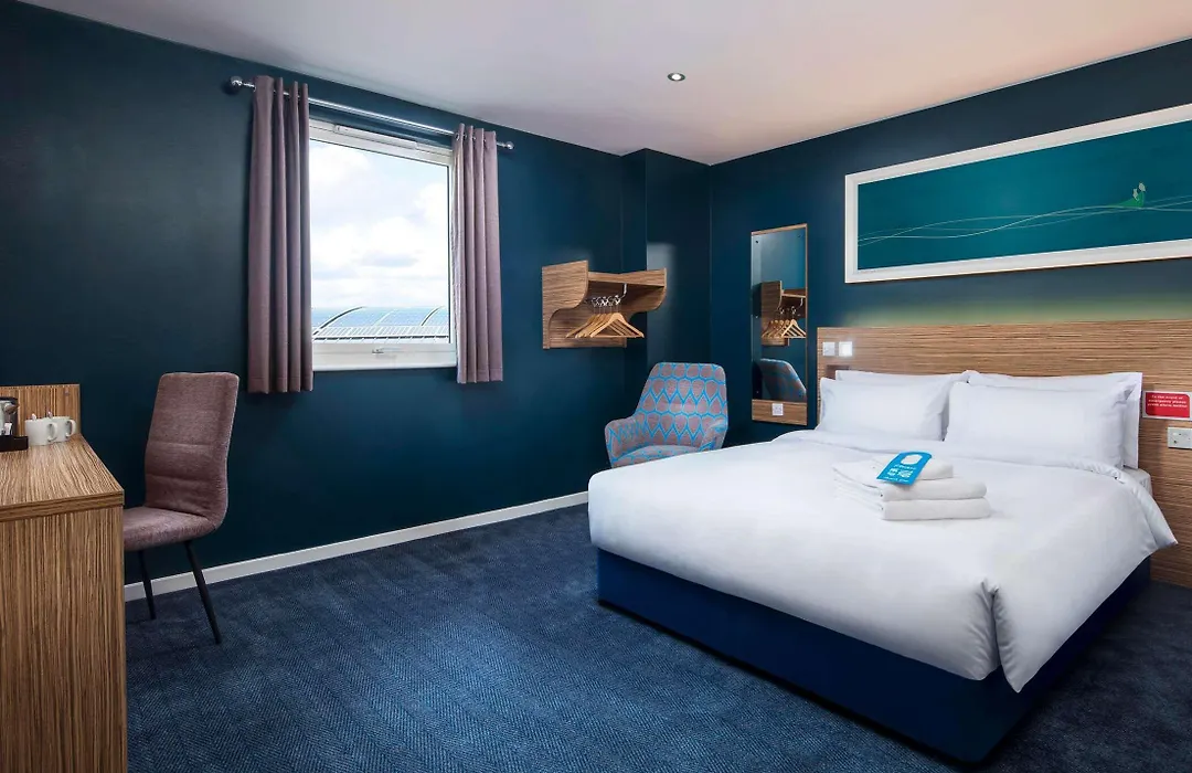 Travelodge London Central Southwark-1