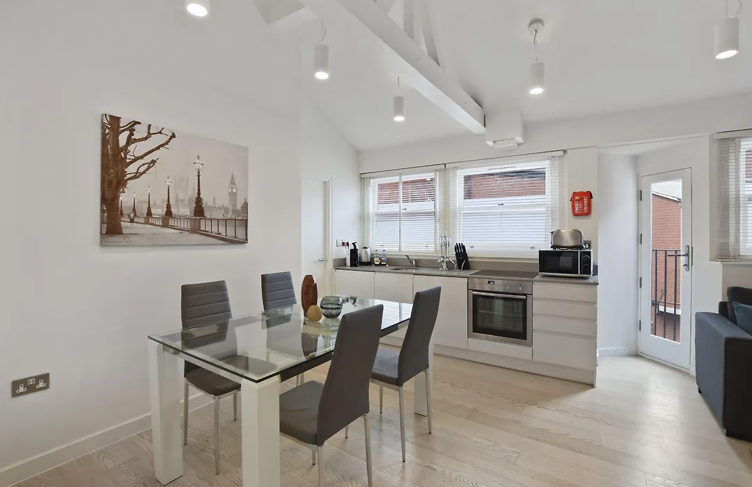 West Street By Aeria Apartments-1