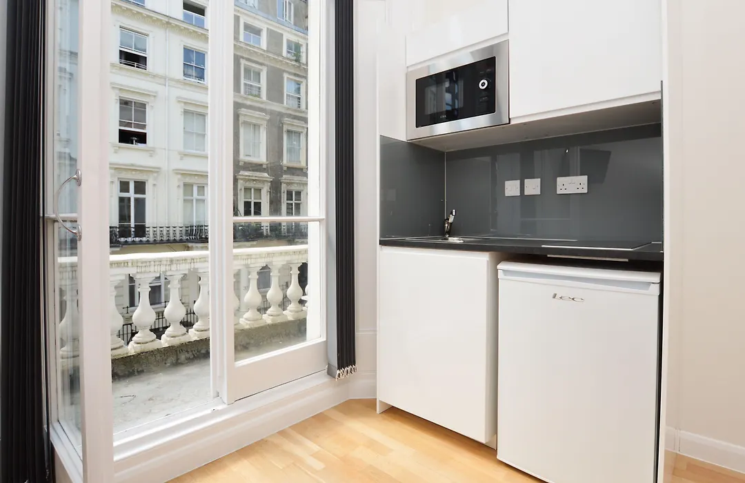 Queensborough Terrace Serviced Apartments-1