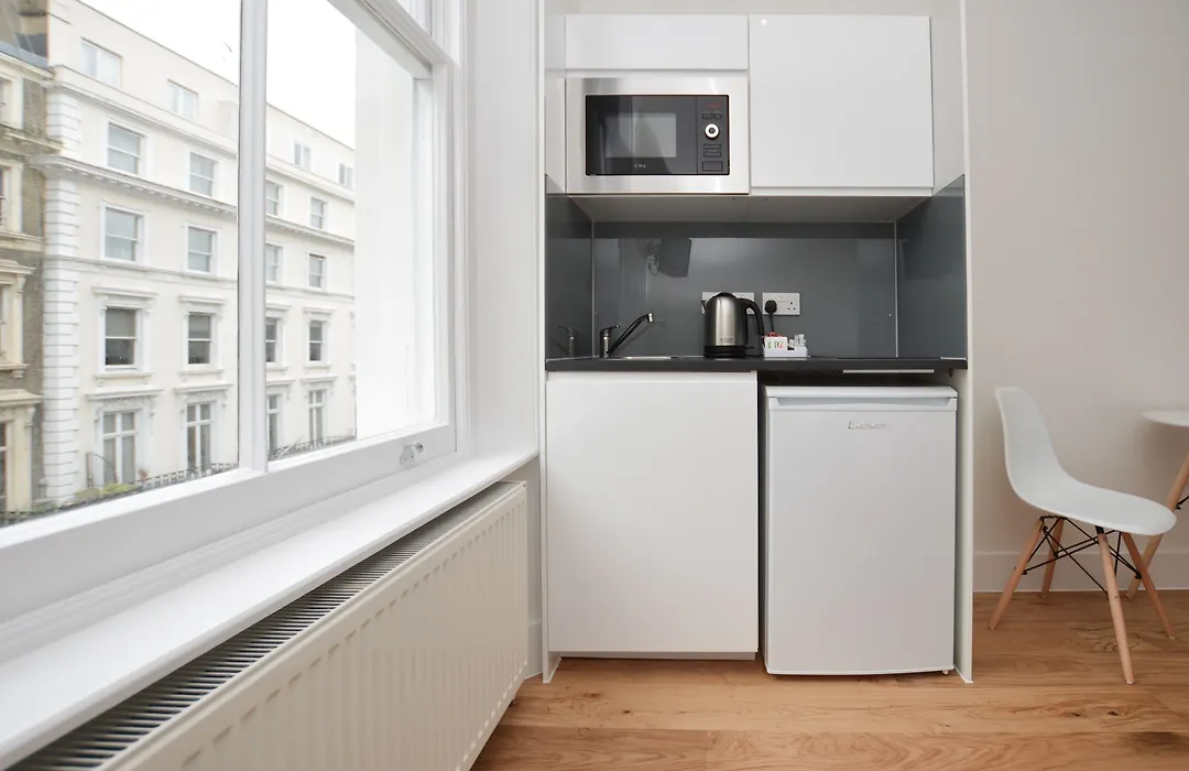 Queensborough Terrace Serviced Apartments-1