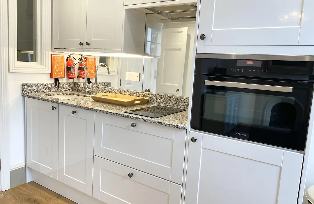 Stylish Apartments In Pimlico & Westminster-1