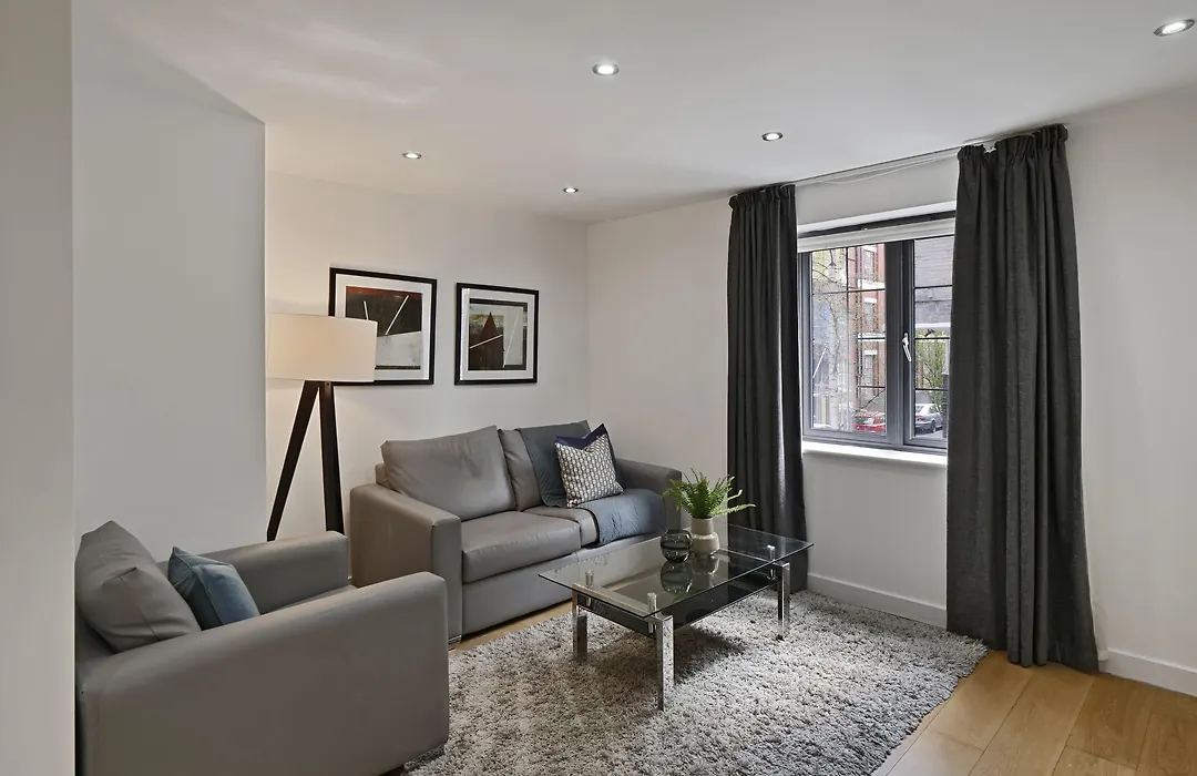 Cambric By Aeria Apartments-1