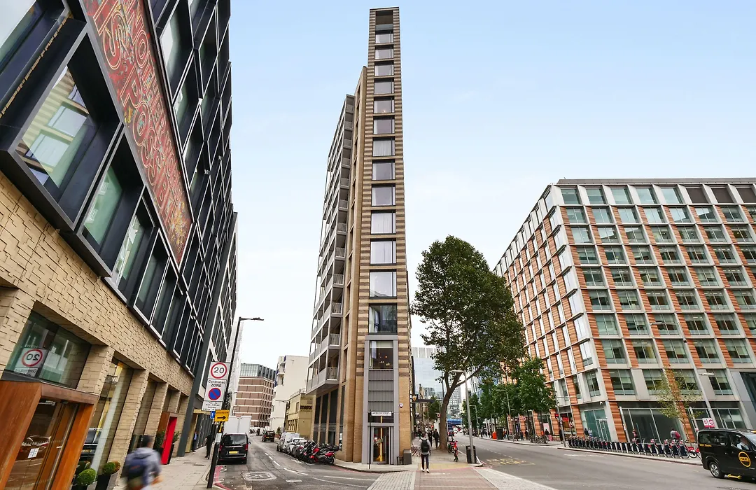 Southwark Residences By Aeria Apartments-1