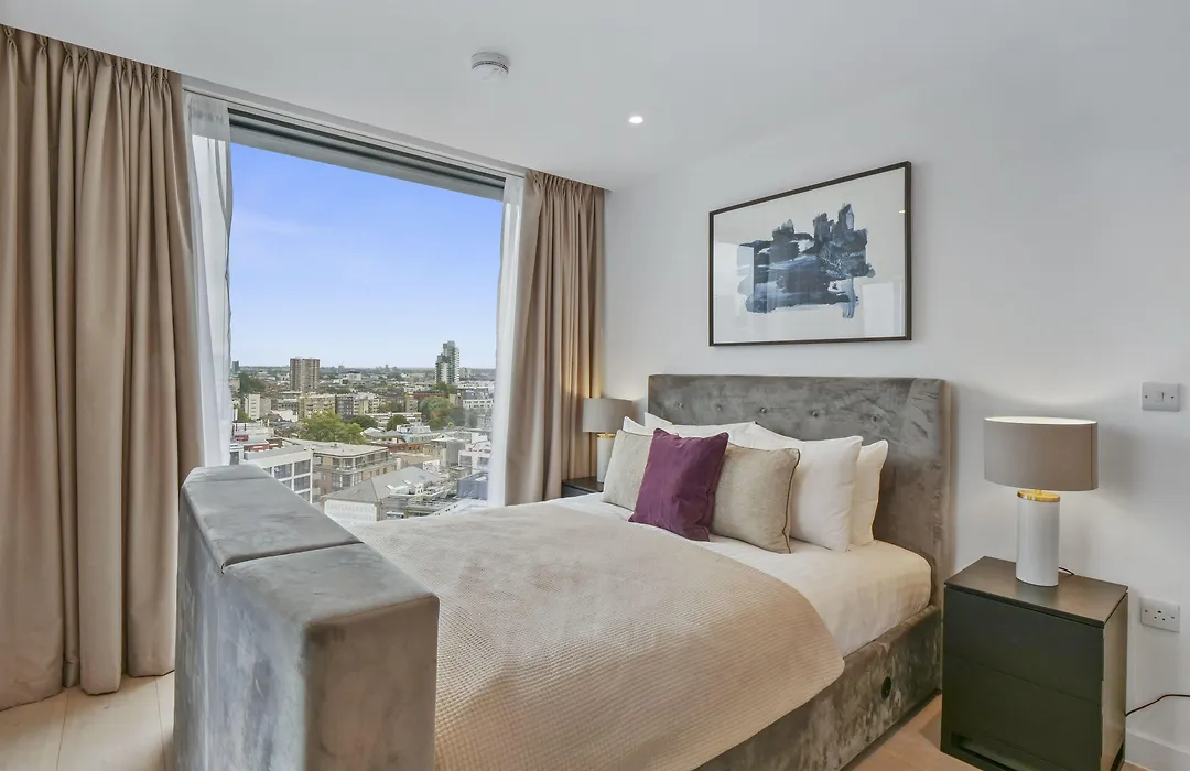Southwark Residences By Aeria Apartments-1