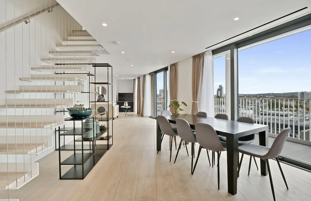 Southwark Residences By Aeria Apartments-1