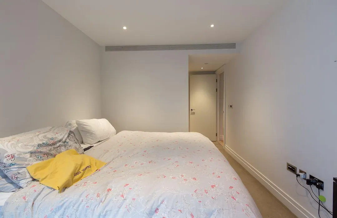 Stylish 2 Bed Flats Near Us Embassy-1