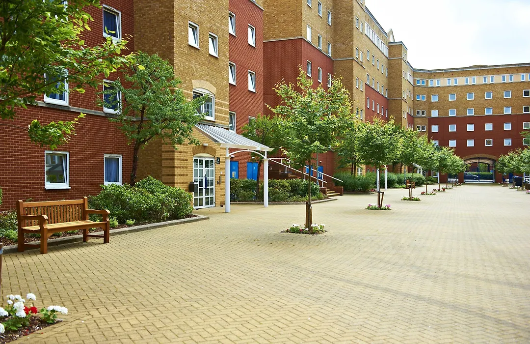 Great Dover Street Apartments-1