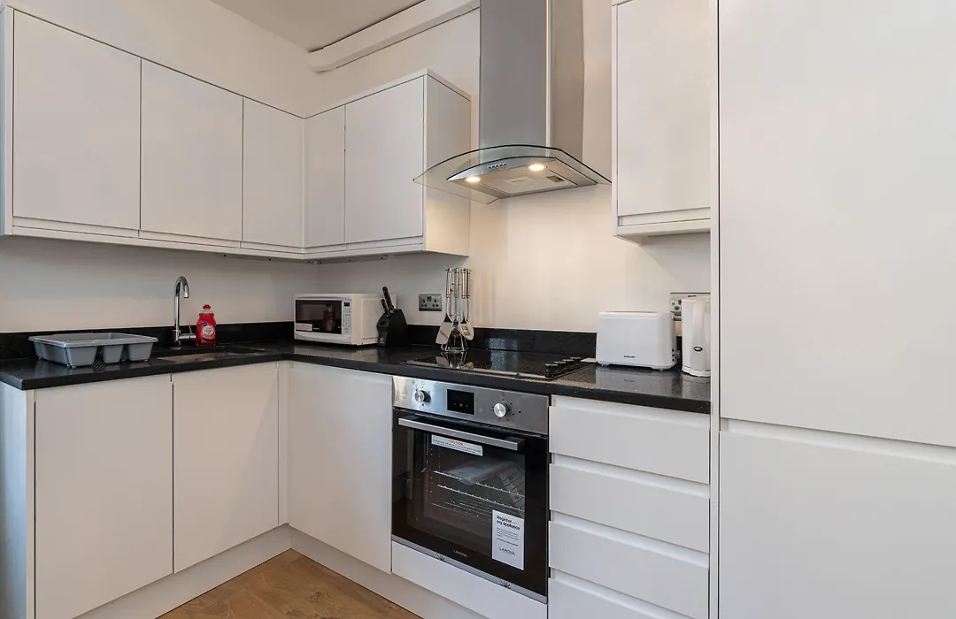 Cozy 1 Bedroom Flats In Paddington-1