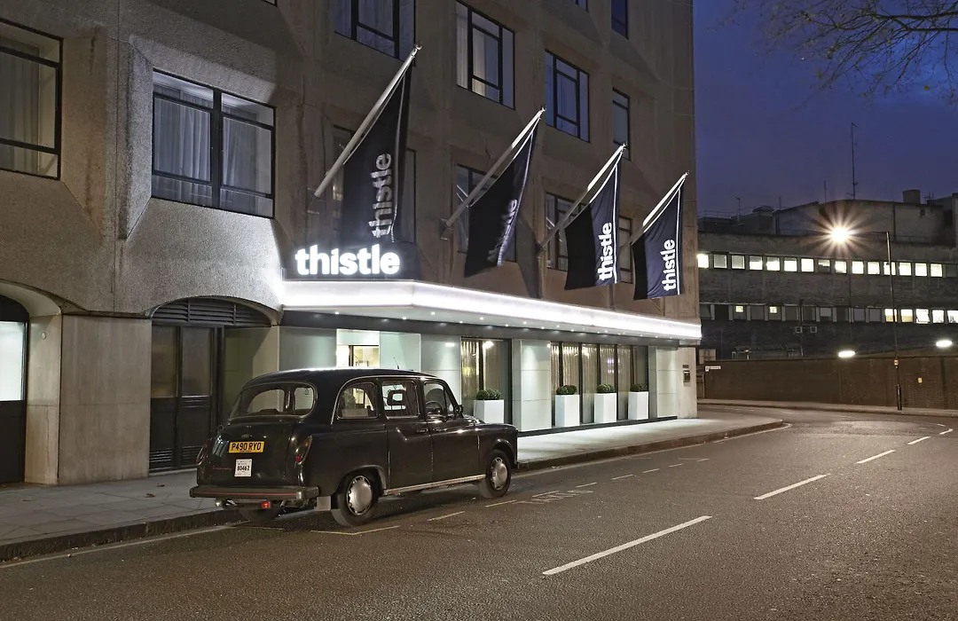 Thistle Euston-1