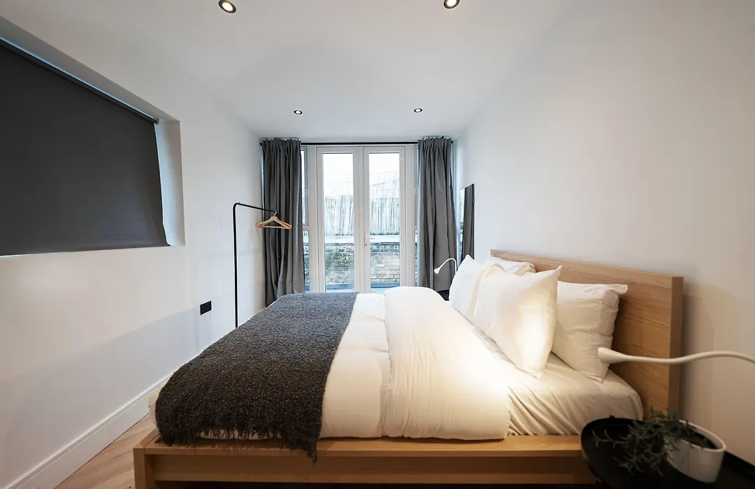 The Battersea Place - Charming 4Bdr Flat-1