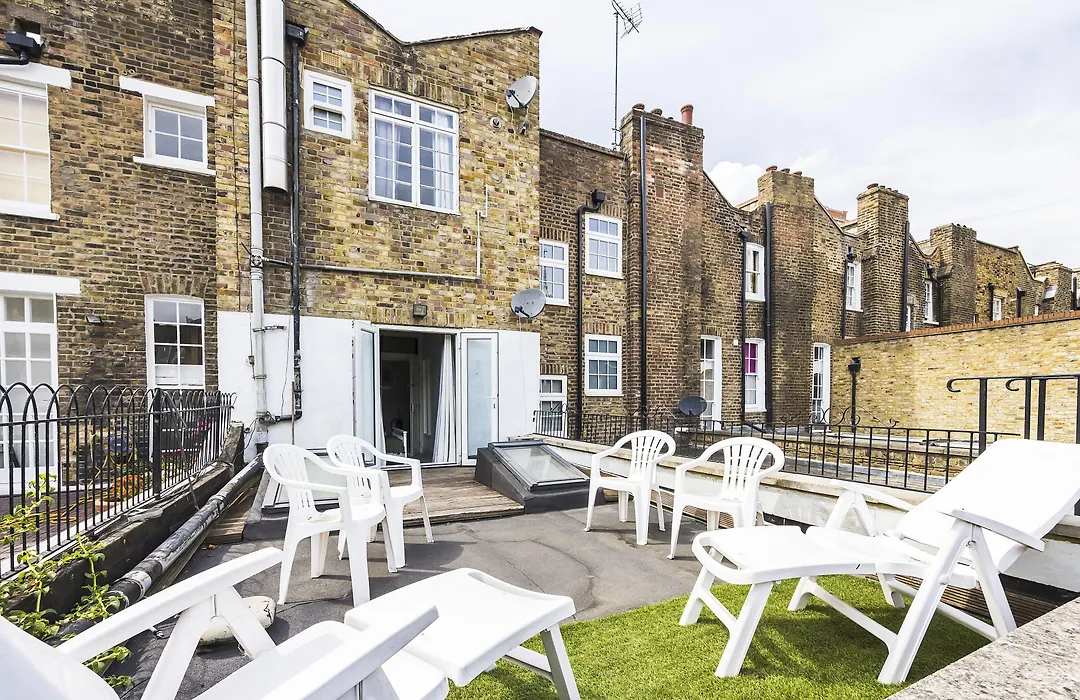 Islington Quarter-1