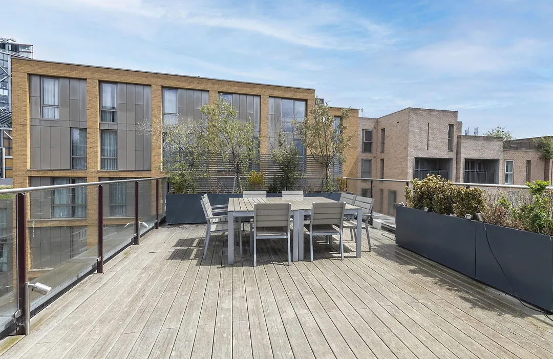 Stayo Apartments Southbank-1