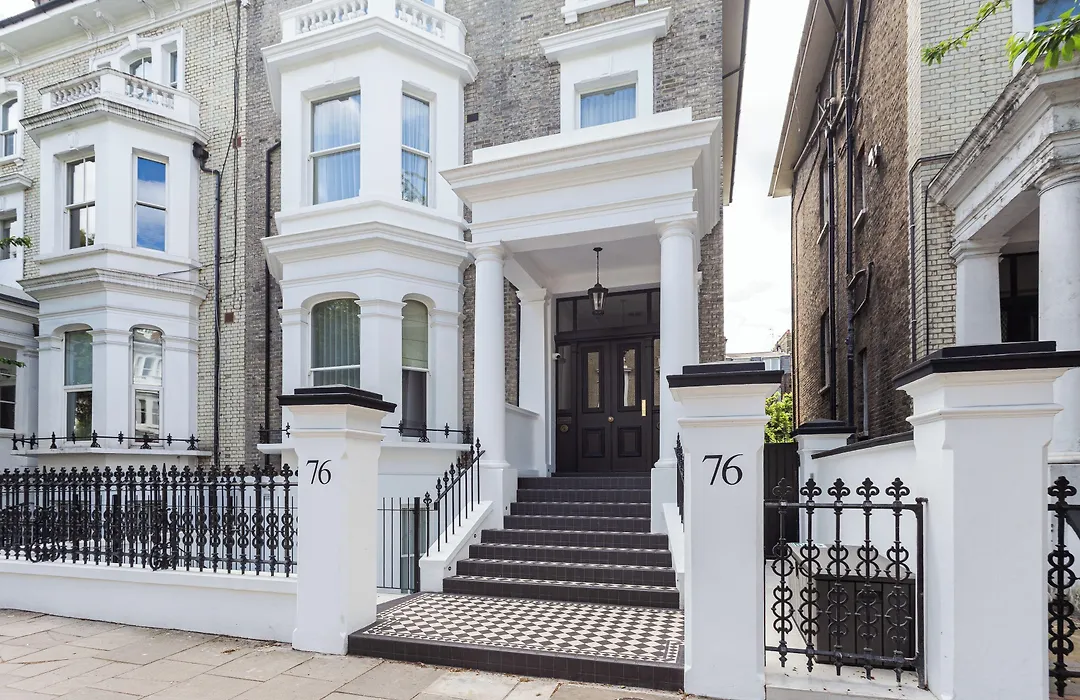 Cleveland Residences Chelsea-1