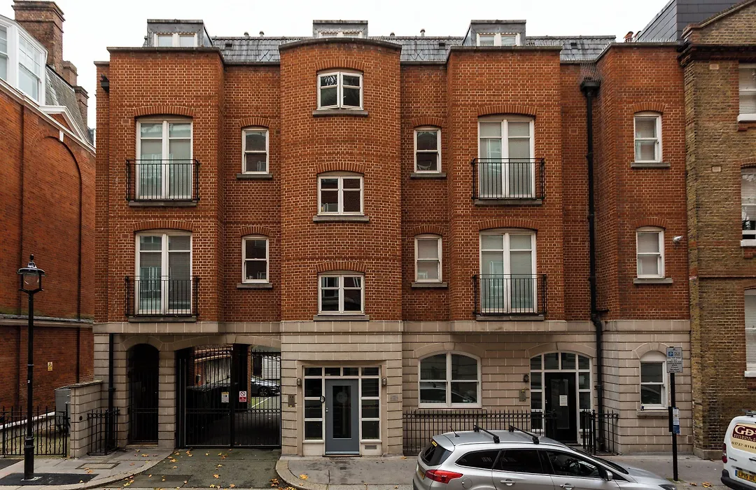Victoria - Vincent Square By Viridian Apartments-1