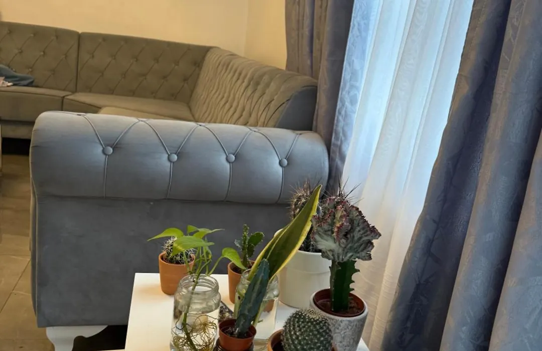 Beautiful Apartment In Camden-1