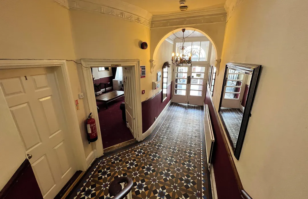 Arran House Hotel-1