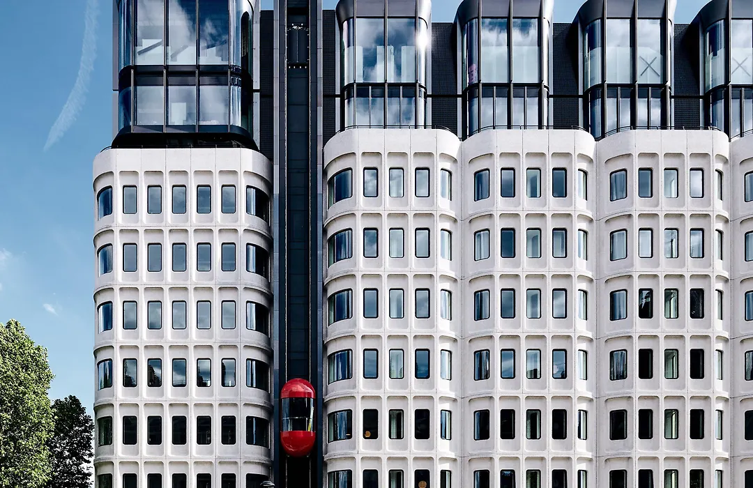 The Standard London-1