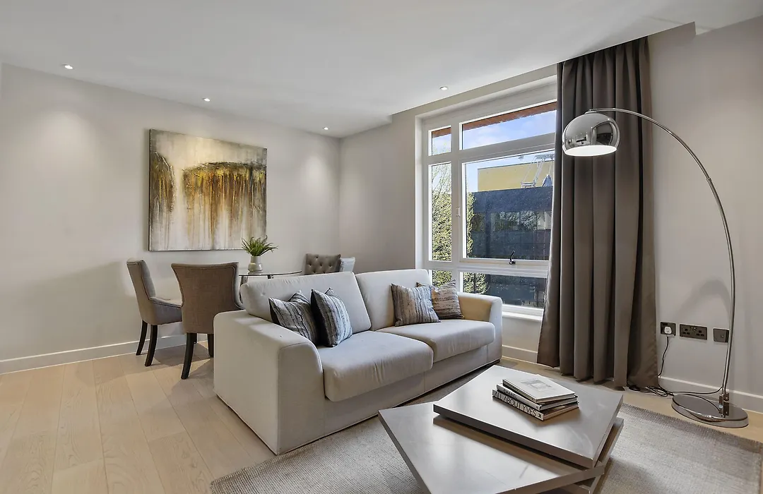 Vauxhall Bridge Road By Aeria Apartments-1