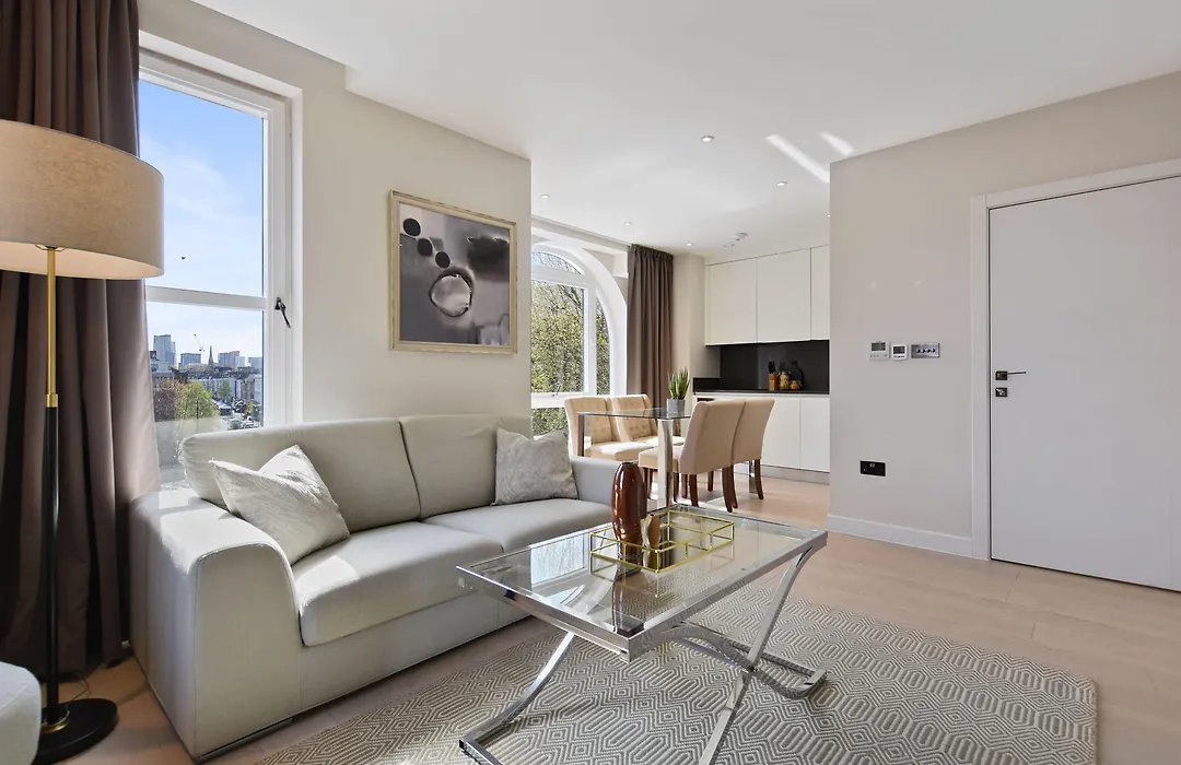 Vauxhall Bridge Road By Aeria Apartments-1