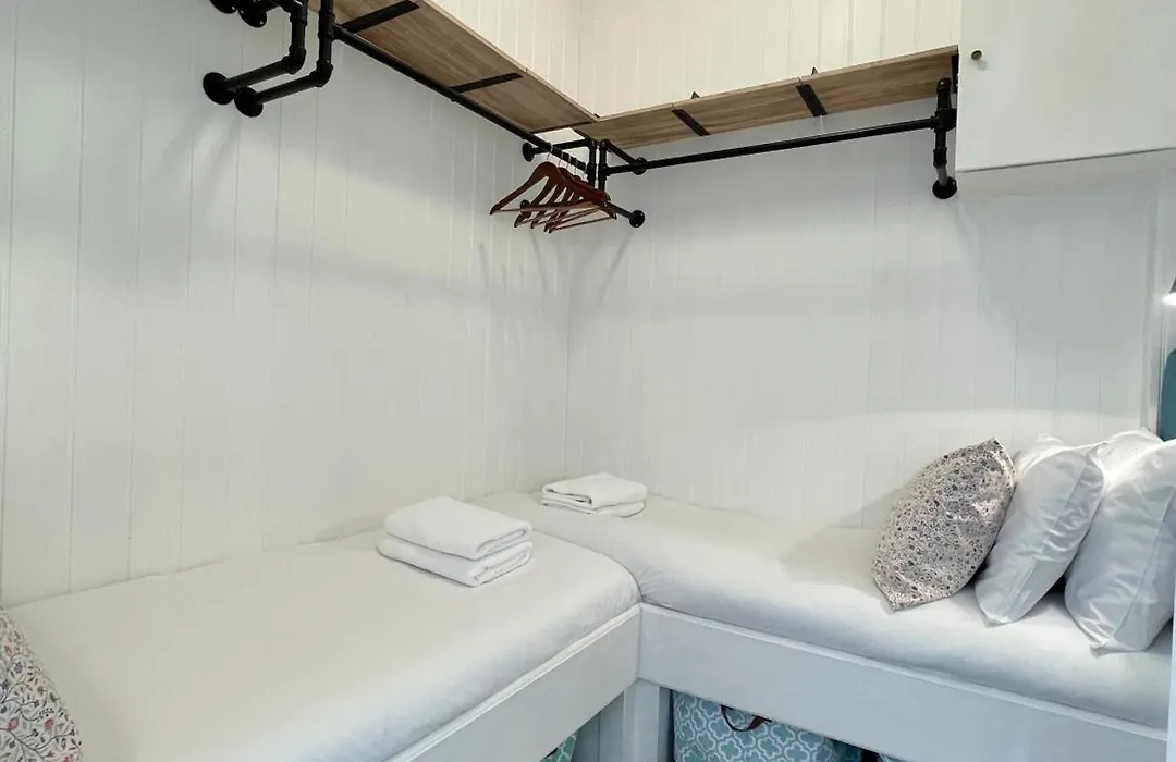 Cozy & Stylish 2 Bedroom Flat In Pimlico-1