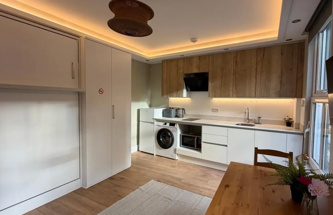 Hideaway London-1