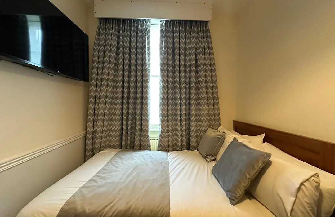 Hotel Cavendish - Bloomsbury-1