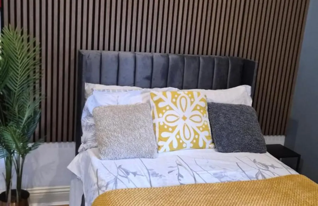 Dodi Apartment-1