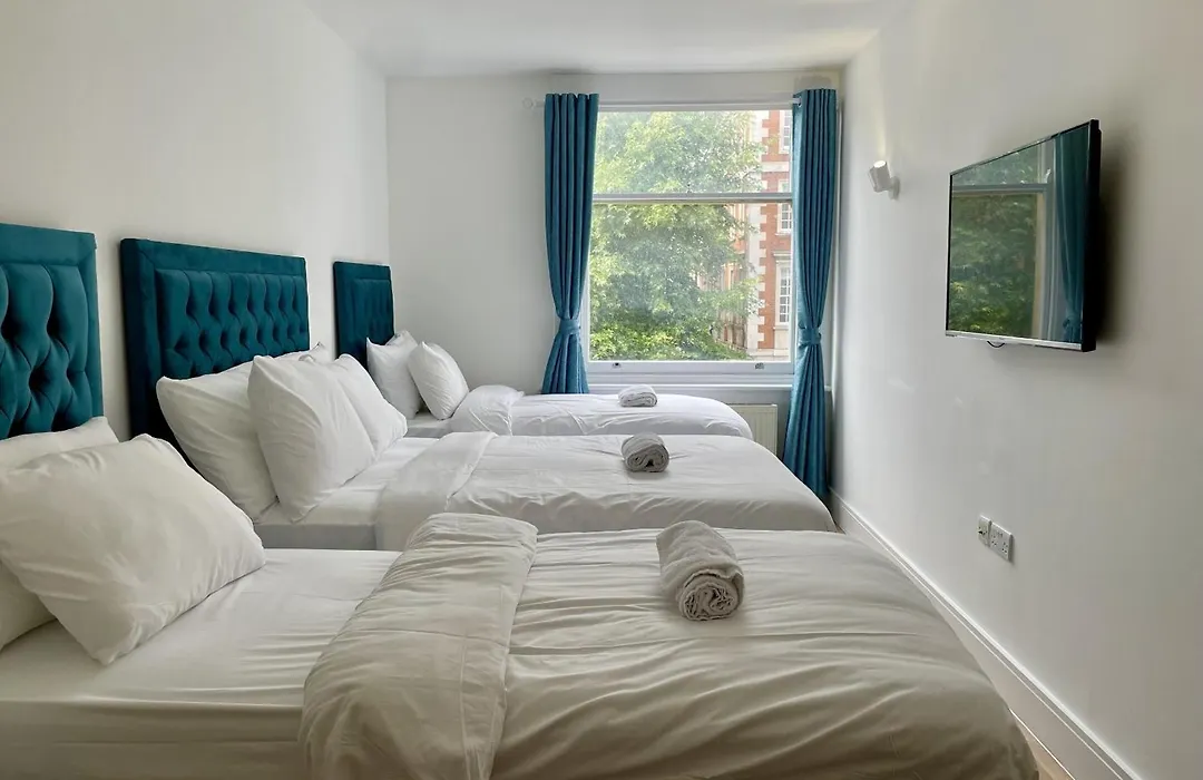 Baker Street Flats-1