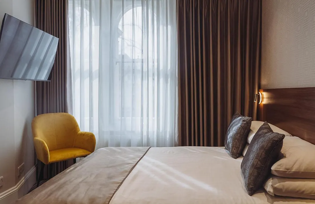 London House Hotel-1