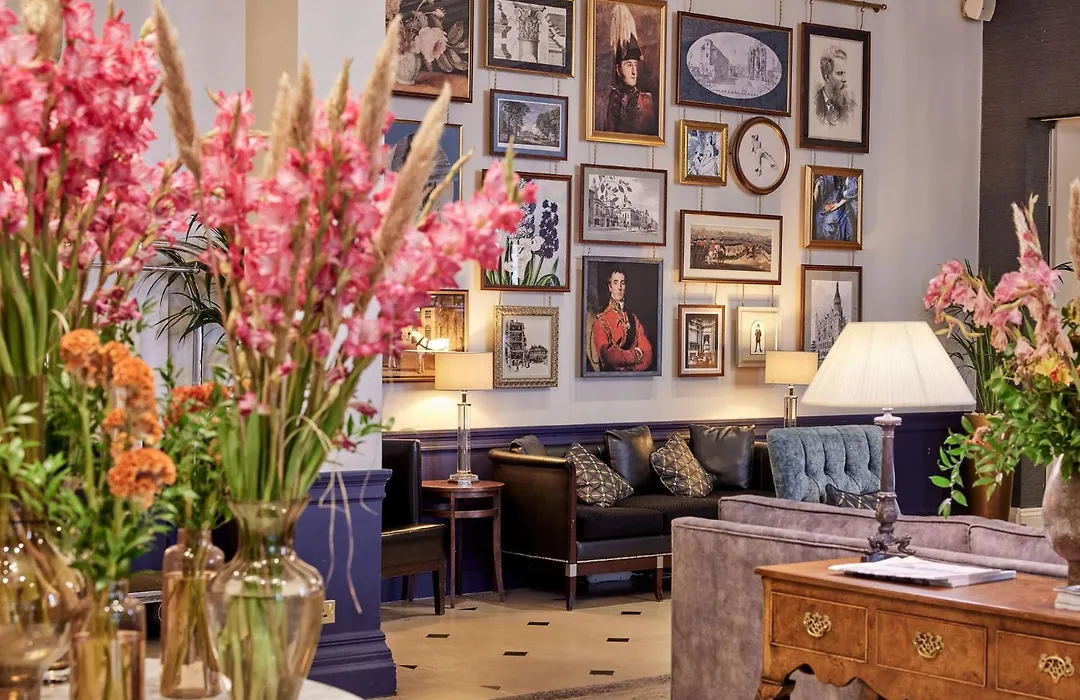 The Royal Horseguards Hotel, London-1