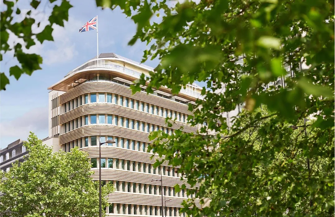 45 Park Lane - Dorchester Collection-1
