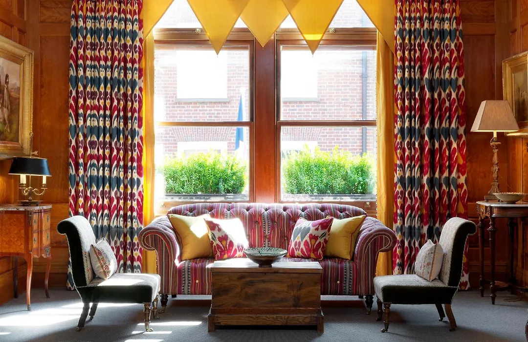 Covent Garden Hotel, Firmdale Hotels-1