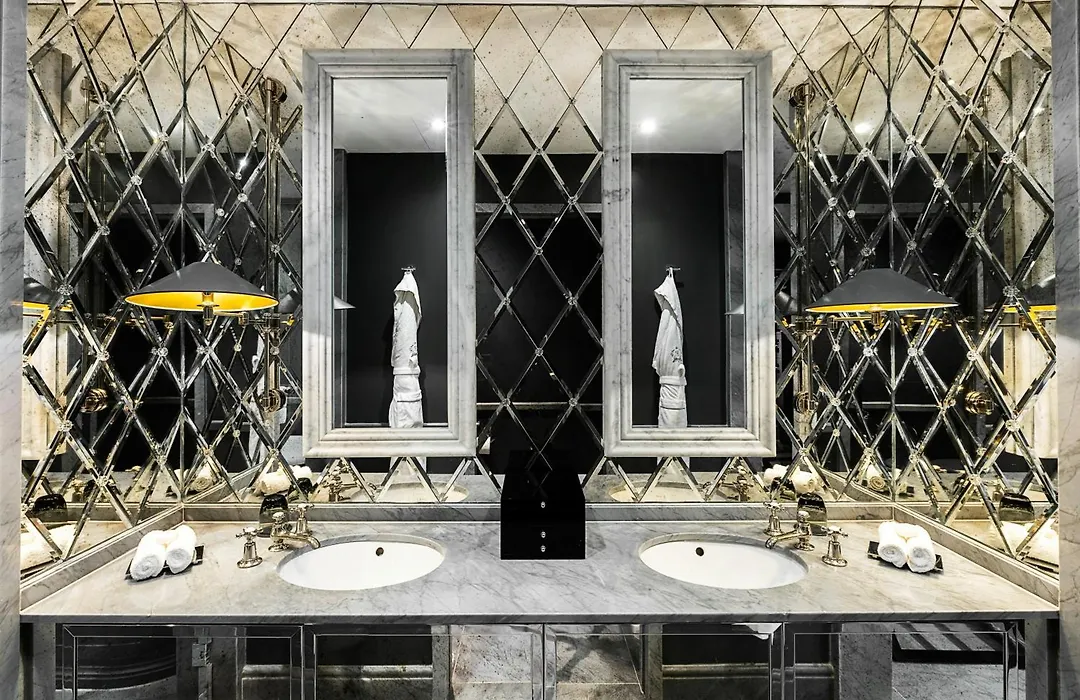 The Franklin London - Starhotels Collezione-1