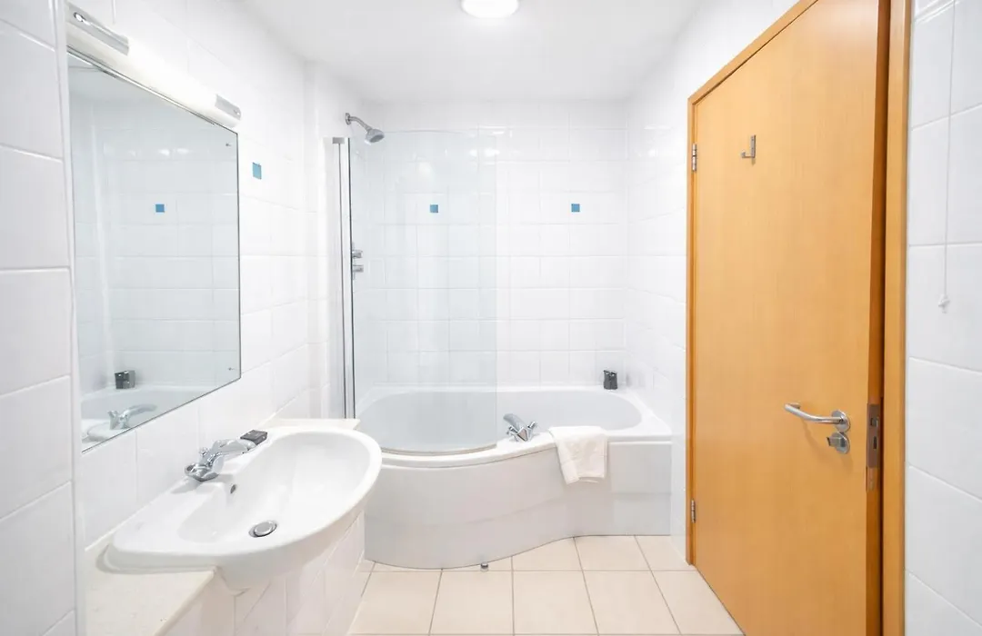 St Christopher'S Place Serviced Apartments By Globe Apartments-1