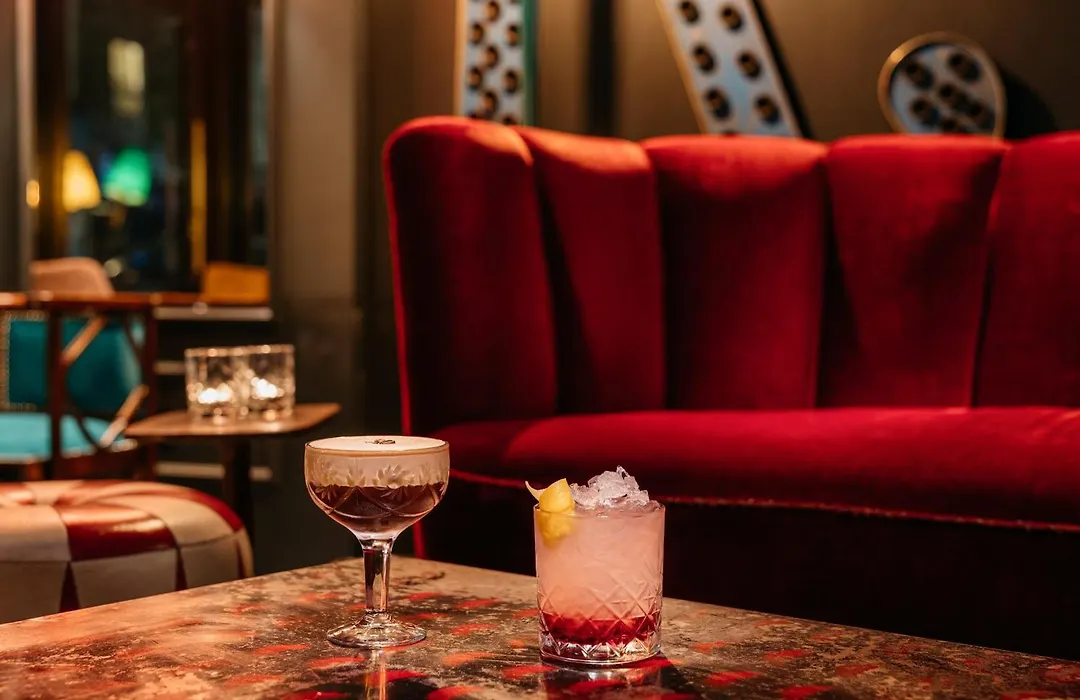Ruby Lucy Hotel London By Ihg-1