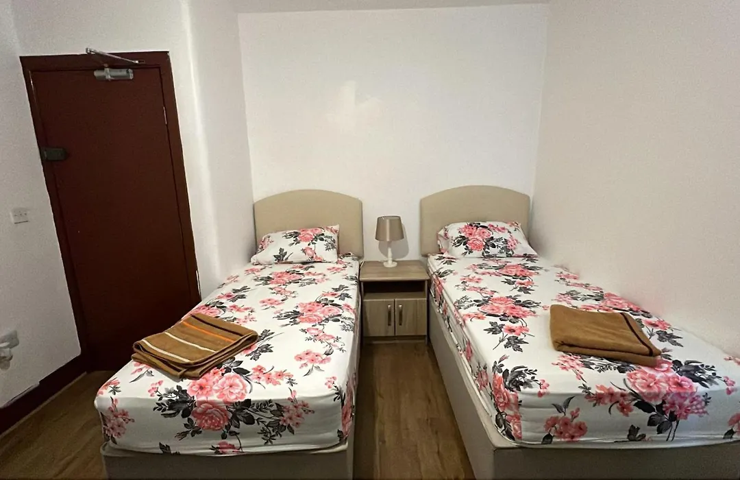 Honor Oak Park Homestay-1