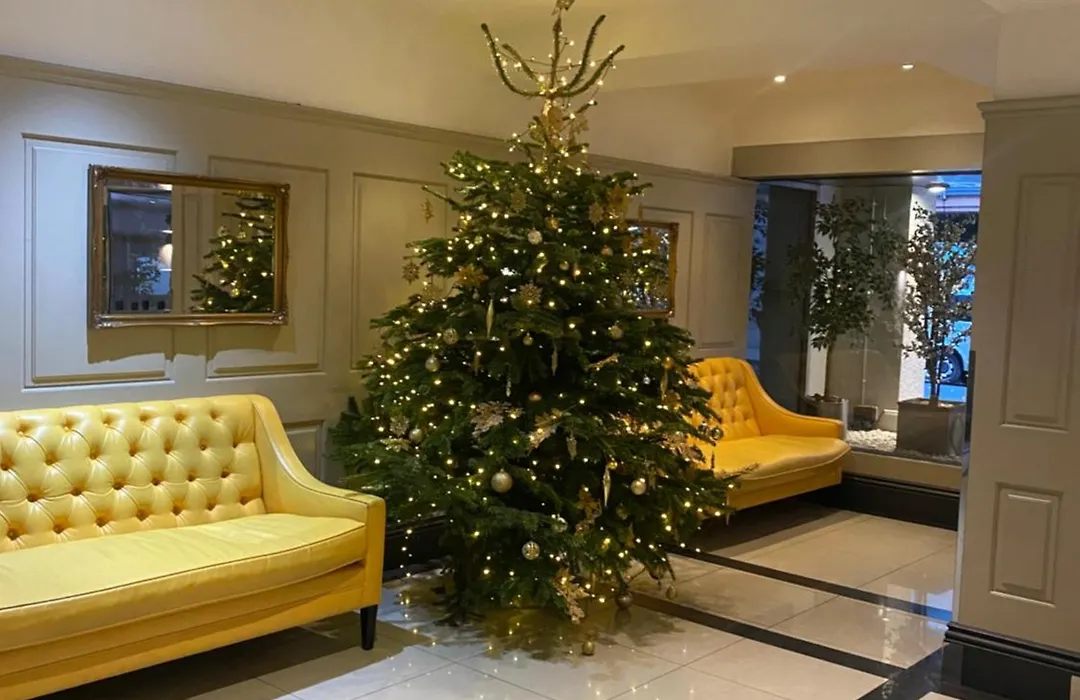 Chelsea Studio Sloane Avenue-1