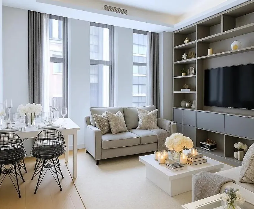 Modern Luxury Entire Covent Garden Apartment Sleeps 5 600Sqft-1