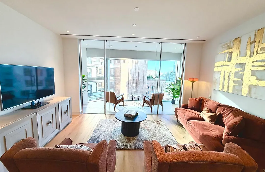 Battersea Power Apartments-1