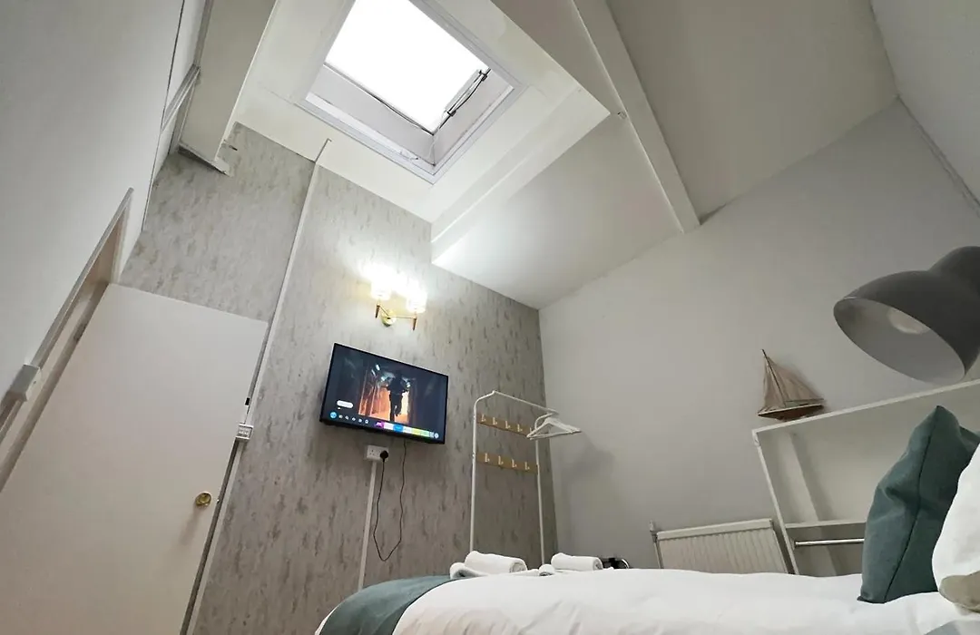 Hatton Gardens - 2 Bedroom Family Apartments-1