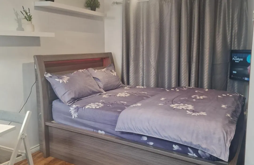 Beautiful Studio Flat-1