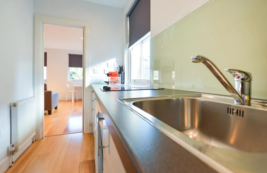 The Warehouse At West Hampstead By Concept Apartments-1