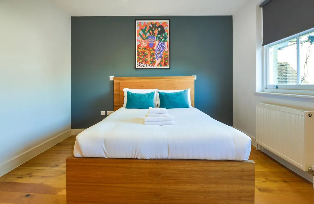 The Warehouse At West Hampstead By Concept Apartments-1