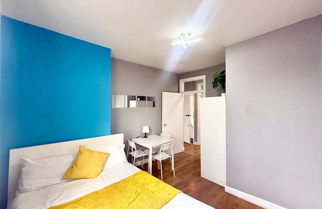 The Euston Guest House -60-1