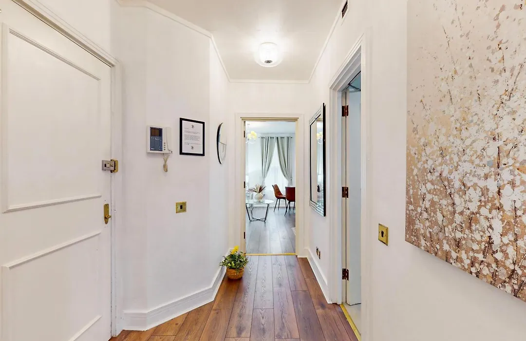 Park Lane Apartments Mayfair Collection-1