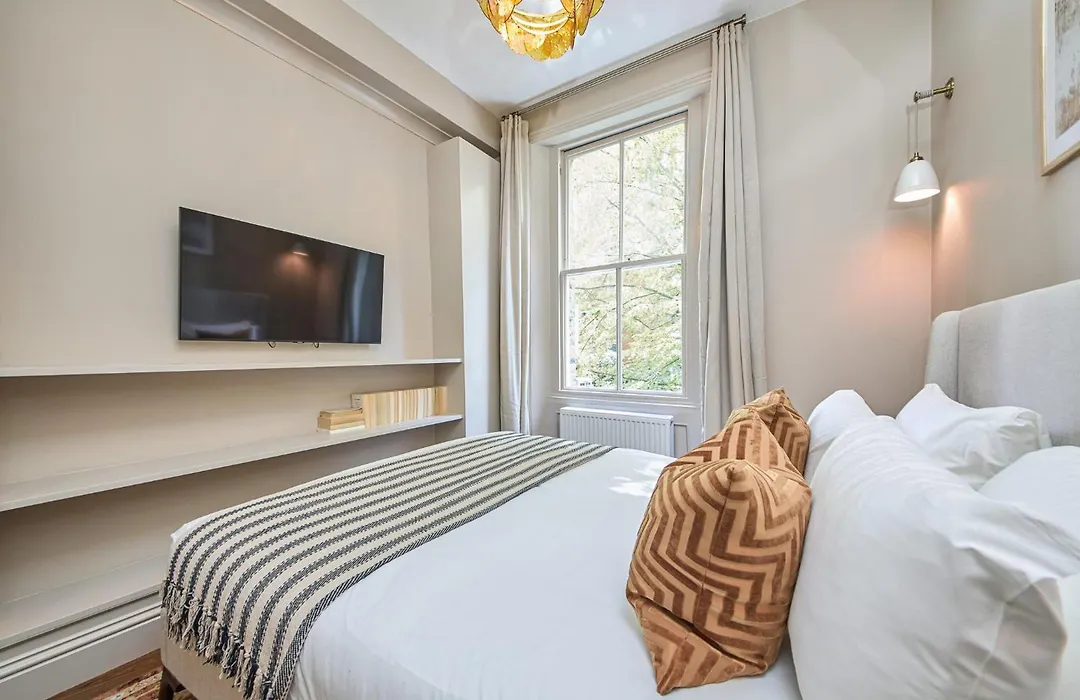 Be London - The St John'S Wood Residences-1