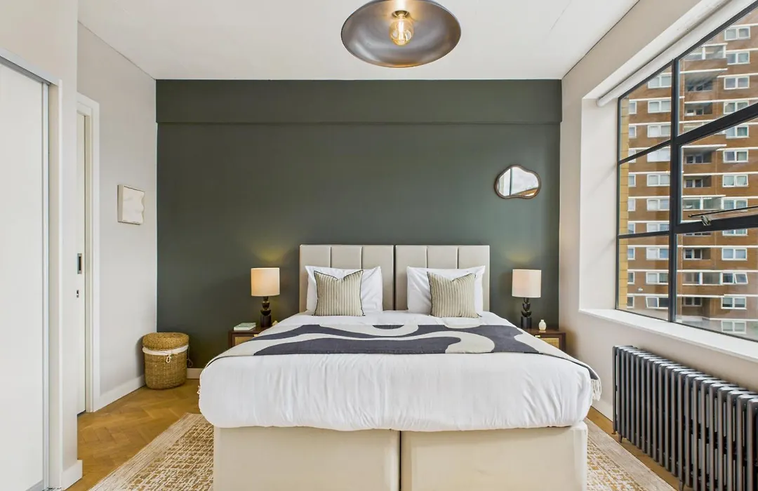 Be London - The Old Street Residences-1