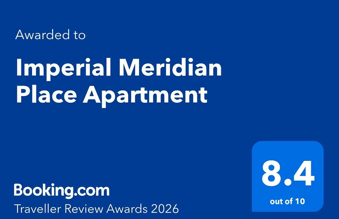Imperial Meridian Place Apartment-1