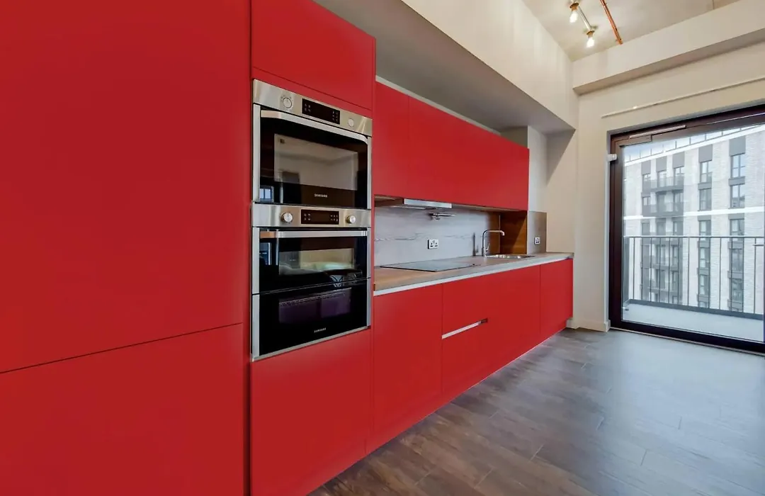 The Robinson At Wembley - Modern And Eclectic-1