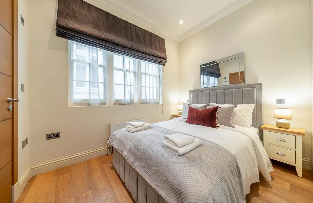 The Mayfair Residence-1